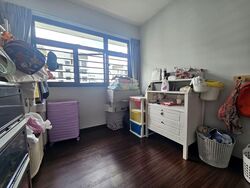 Blk 608C Tampines Greenweave (Tampines), HDB 5 Rooms #551285251